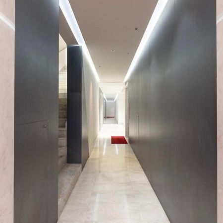 Enchanting Garden Retreat Roma Exterior foto
